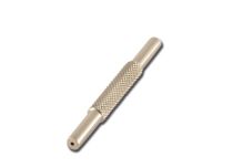 Die for BioFlex® rods, PTFE, PMFK 1.6 and 1.2 mm
