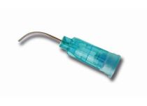 Etchant gel blue needle tips (bags of 25)