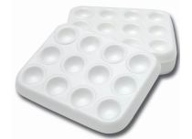Mixing block, set of 5