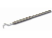 Metal probe