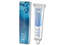 Tube of Lubricating Jelly 82gr | KLY