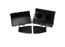 Set of magnetic accessories for Tattoo metal sideboard | Itc
