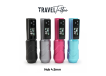 ORIGINAL PEN 4.5 Cordless TRAVEL TATTOO rotary machine