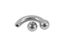 Banana Steel, Internal thread | Itc