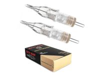 Tattoo Cartridge Diamond Plotters (DL) - Ø 0.30 mm | MAGIC MOON