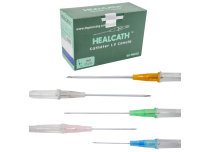 Sterile catheter free cannula | Itc