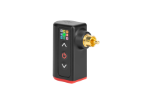 External Battery Darklab, Lightning Bolt | FKIrons