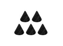 Pack of 5 Acrylic Nibs