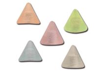 Set of 5 Acrylic Phospho Tips | Itc
