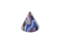 Set of 5 No. 3 Acrylic Nibs | Itc