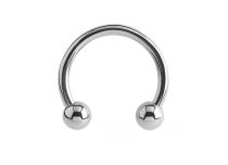 Steel Horseshoe | Itc