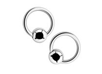 Ball Ring 2.5 mm | Itc