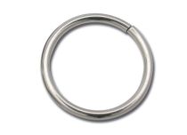 Flexible Steel Ring | Itc