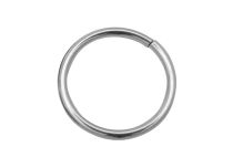 Flexible Steel Ring | Itc