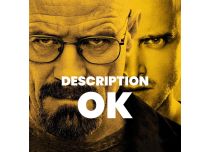 Steel accessory for Hélix contour Black