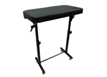 Arm Rest Large Size Color Black