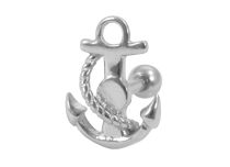 Barbell Anchor pattern steel | Itc