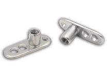 Piercing Surface Titanium Right Base | Itc