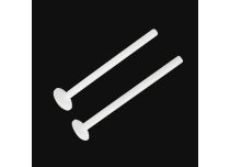 Labret BioFlex without Ball | Itc