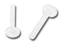 Labret BioFlex Internal Disc 4 mm | Itc