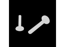 Labret BioFlex Internal Disc 4 mm | Itc