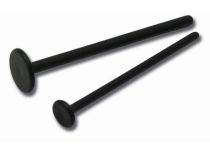 Labret BioFlex Black Without Ball | Itc
