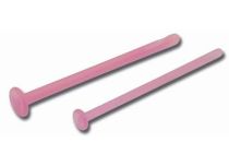 Labret BioFlex Rose Sans Boule | Itc