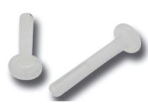 Labret BioFlex Internal Ballless Disc 3 mm | Itc