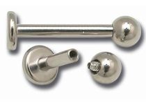 Internal Titanium Labret | Itc