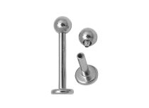 Internal Titanium Labret | Itc