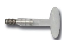Labret BioFlex Internal Titanium tip 1.2 mm | Itc