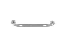 Barbell Surface Titane Plate Angle 90° à Boules | Itc