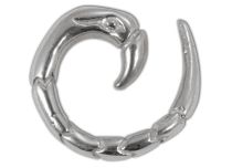 Parrot pattern steel expander | Itc