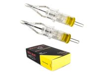 Tattoo Cartridge Filler (RS) - Ø 0.30 mm - Long Taper | MAGIC MOON