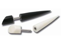 False Stretcher Right Bone or Horn |Itc