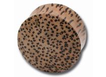 Coco Wood Plug | Itc