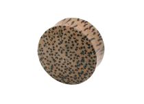 Coco Wood Plug | Itc