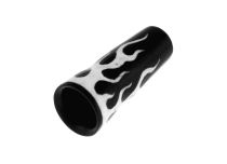 Tunnel Horn and Bone Flame pattern | Itc