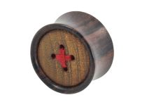 Rosewood Plug with Bouto | Itc