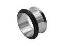 Tube Épaulé Acier | Itc