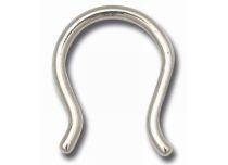 Piercing Septum Invisible Steel |Itc