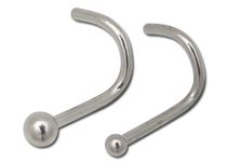 Stud Steel Ball Nose | Itc