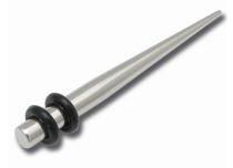 Straight Steel Stretcher | Itc
