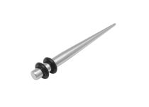 Straight Steel Stretcher | Itc