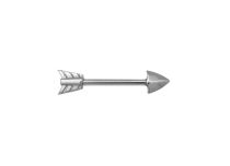 Teton Steel Arrow Jewel | Itc