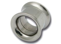 Double-shouldered steel tunnel |Itc