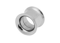 Double-shouldered steel tunnel |Itc