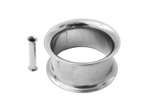 Double-shouldered steel tunnel | Itc