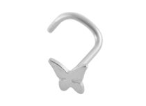 Butterfly Steel Stud | Itc