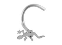 Stud Steel Nose Salamander |Itc
